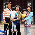 台南-孔廟