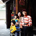 台南夫妻樹