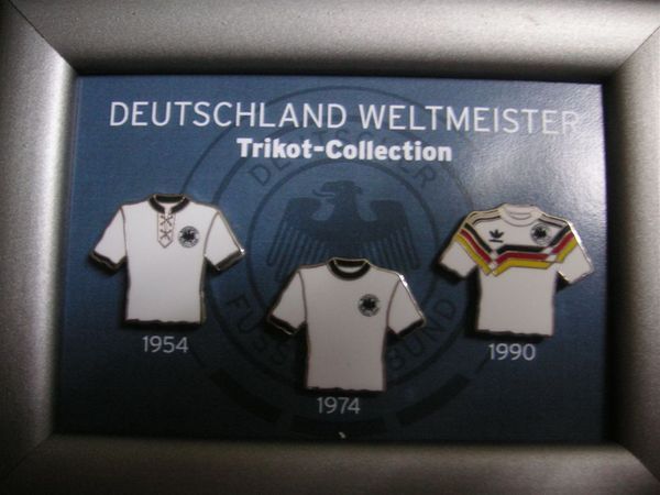 Germany World Cup Champion