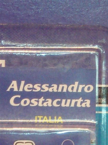 Ａlessandro Costacurta - Italy