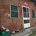 OLD HOUSE