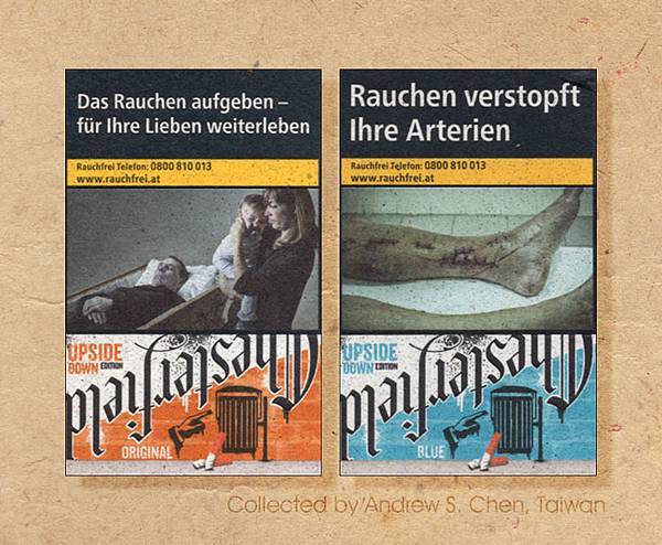 Chesterfield, limited upside d