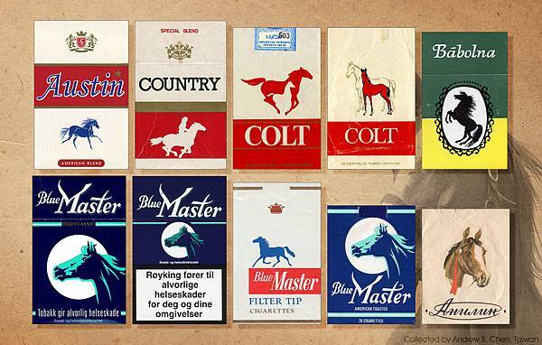 動物園-馬, Zoo-Horse 10