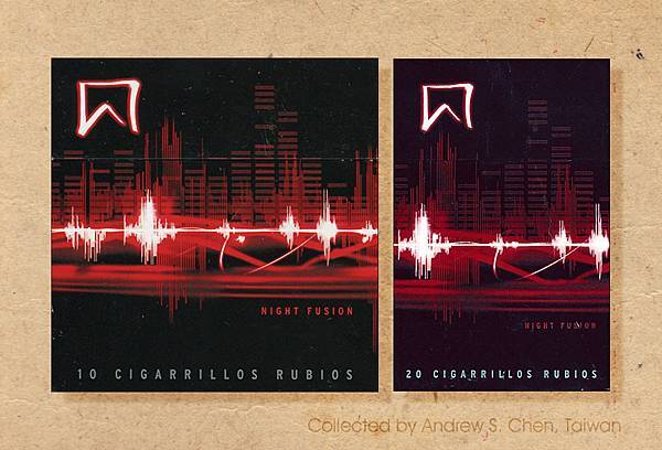 Marlboro限量版菸盒-11