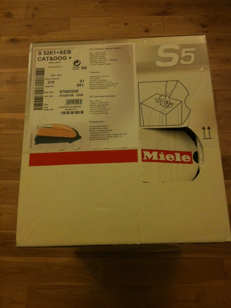 Miele