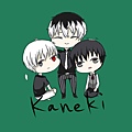 kaneki