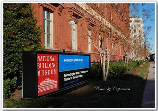 National Building Museum