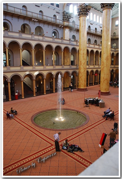 National Building Museum