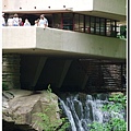 Fallingwater House