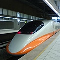 高鐵列車尾端 01.jpg