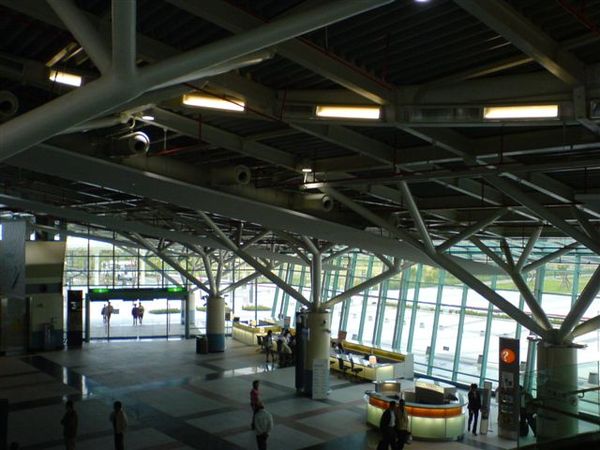 高鐵嘉義站 17.JPG