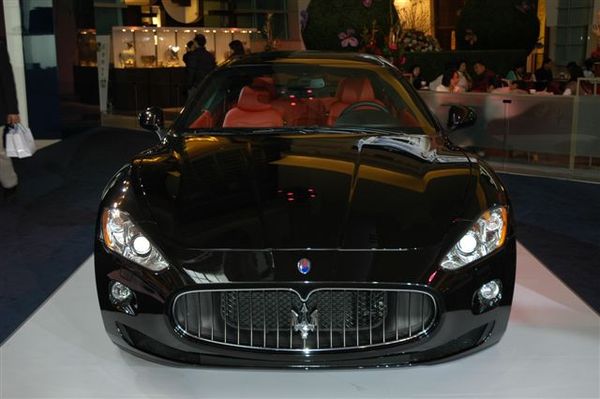 Maserati GranTurismo 10.JPG