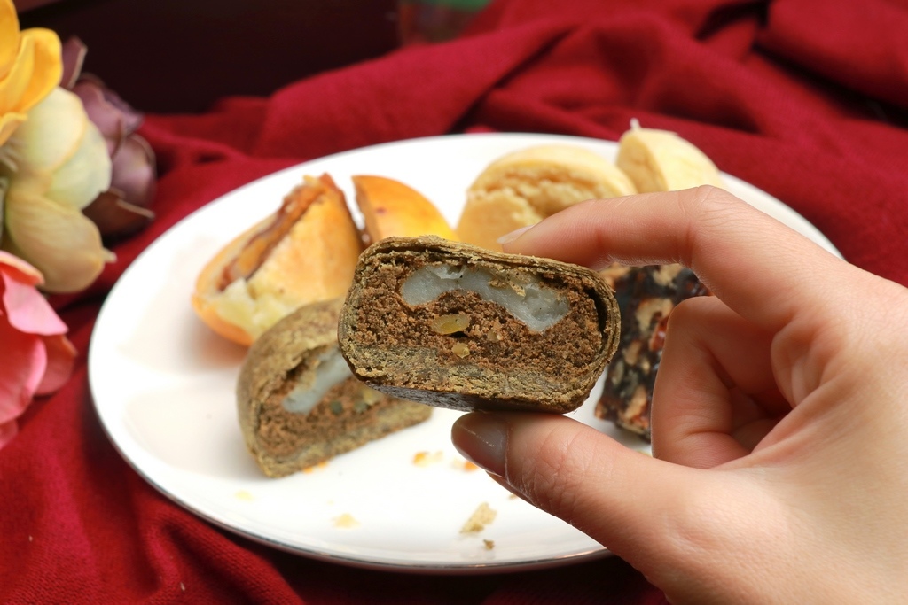 台中過年伴手禮推薦丰丹嚴選本舖 新春禮盒過年送禮大推薦台中十大伴手禮縣市首長御用糕餅店 台中伴手禮推薦 Go阿綸 旅人狂潮