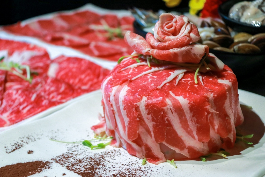肉多多火鍋台中福科店|台中火鍋店》台中肉多多火鍋新店開張 就是要大肉盤 吃的過癮 吃的滿足 還有樂多多振興券優惠的好康【火鍋第一品牌樂多多集團】 @ :: 痞客邦 ::