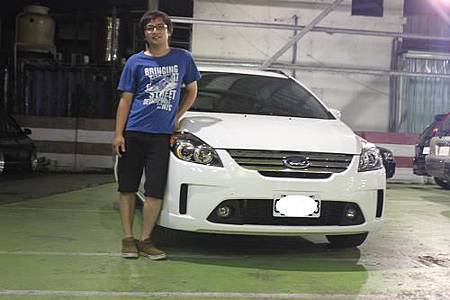 台中市謝小姐賀成交 福特ford I Max 中古車二手車 中古車二手車 痞客邦