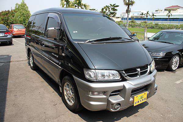 Hot大聯盟尊翔汽車00年mitsubishi 三菱space Gear 中古車二手車 尊翔二手車中古車 痞客邦