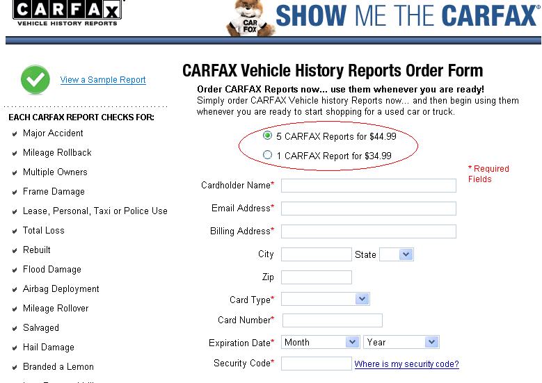 carfax report.JPG