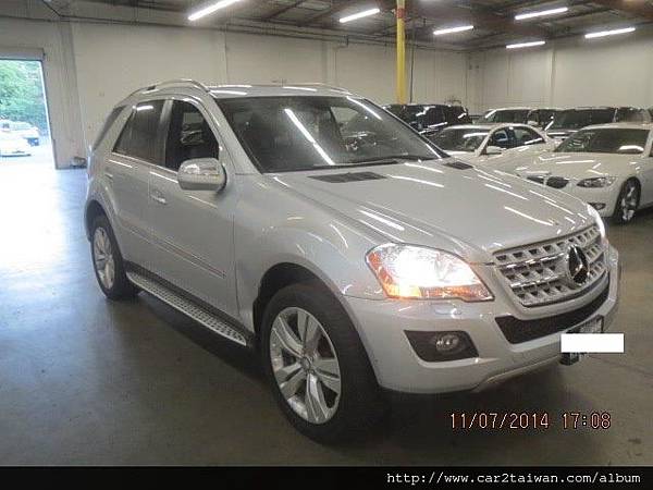 張先生在美國洛杉磯賓士ML350在洛杉磯倉庫要準備出口運回台灣,這台賓士ML350是張先生美國公司用車,平時停車庫保養很好,公司換新車,舊車運回台灣繼續使用,省下在台灣買車費用,賓士進口車運回台灣價格都非常划算喔,想找專辦外匯車代辦進口車公司嗎?歡迎聯絡Car2TW比較一下喔,加拿大及美國汽車代購及進口車代辦ARTC驗車完整服務 張先生在美國洛杉磯賓士ML350在洛杉磯倉庫要準備出口運回台灣,這台賓士ML350是張先生美國公司用車,平時停車庫保養很好,公司換新車,舊車運回台灣繼續使用,省下在台灣買車費用,賓士進口車運回台灣價格都非常划算喔,想找專辦外匯車代辦進口車公司嗎?歡迎聯絡Car2TW比較一下喔,加拿大及美國汽車代購及進口車代辦ARTC驗車完整服務