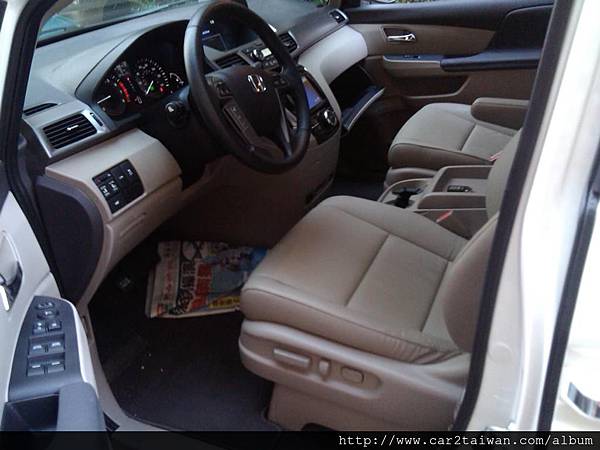 本田HONDA ODYSSEY EX-L 本田HONDA ODYSSEY EX-L