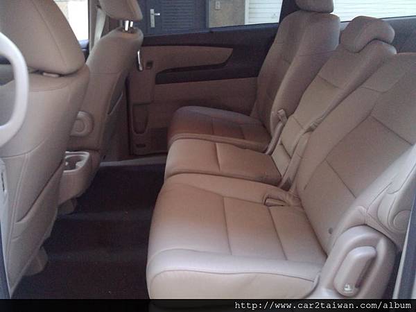 本田HONDA ODYSSEY EX-L 本田HONDA ODYSSEY EX-L