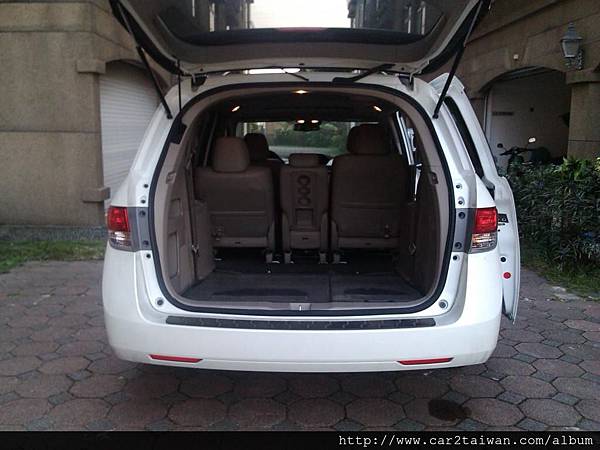 本田HONDA ODYSSEY EX-L 本田HONDA ODYSSEY EX-L