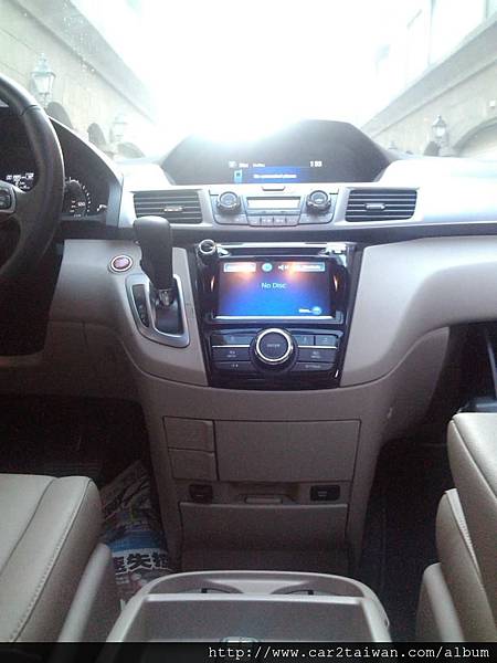 本田HONDA ODYSSEY EX-L 本田HONDA ODYSSEY EX-L