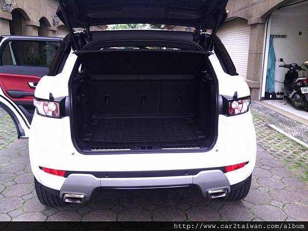 LAND ROVER RANGE ROVER EVOQUE LAND ROVER RANGE ROVER EVOQUE