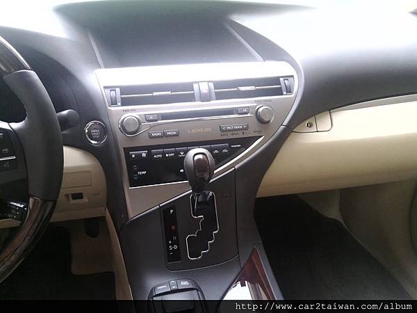 2013年LEXUS RX350 2013年LEXUS RX350