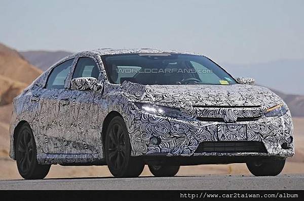 Honda Civic Honda Civic