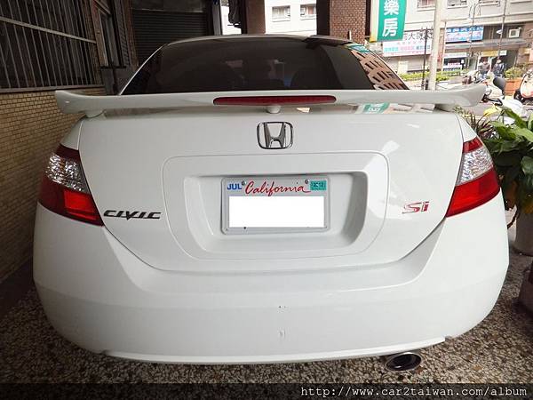 honda civic honda civic