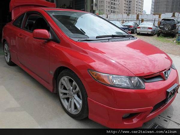 本田Honda Civic 本田Honda Civic