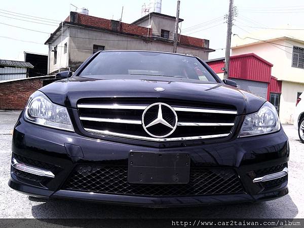 C250 C250