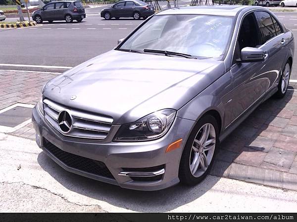C250 C250