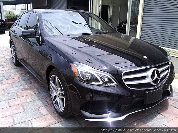 E350-14年 E350-14年