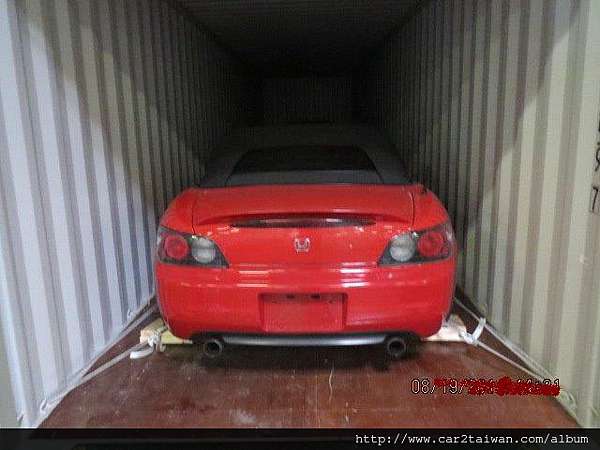 小cc數卻有大馬力的honda S00運車回台灣 關稅計算 驗車該注意的眉角報給你知 Honda S00價格 二手車價格 規格 馬力 扭力 油耗 如何帶車回台灣等進口車回台灣流程及注意事項等資訊分享