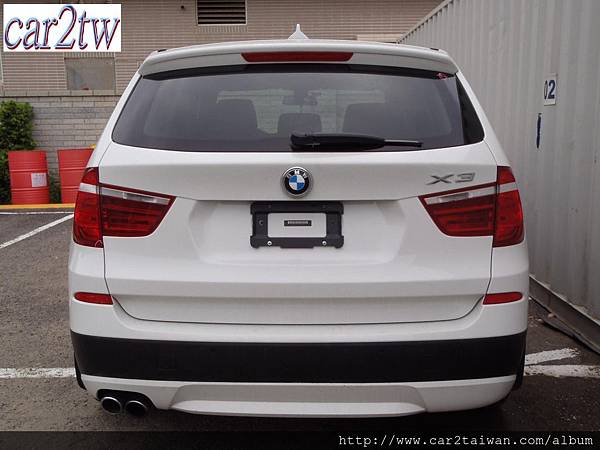 BMW X3 BMW X3