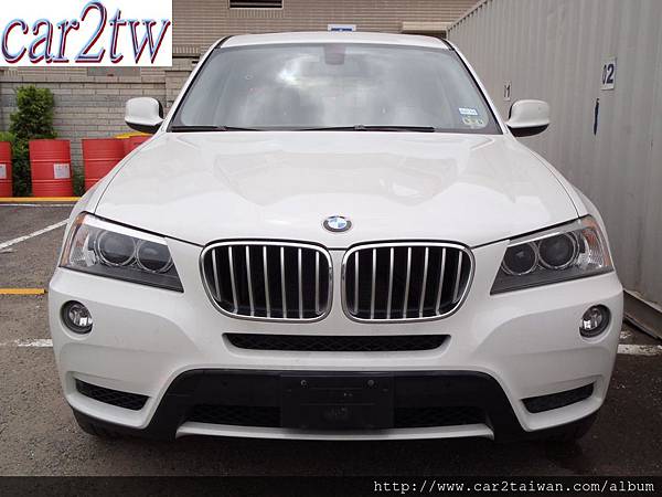 BMW X3 BMW X3