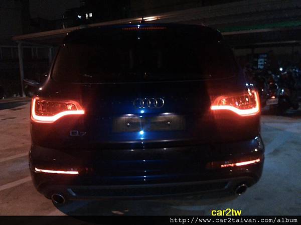 Q7 Q7