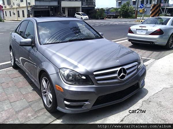 C250 C250