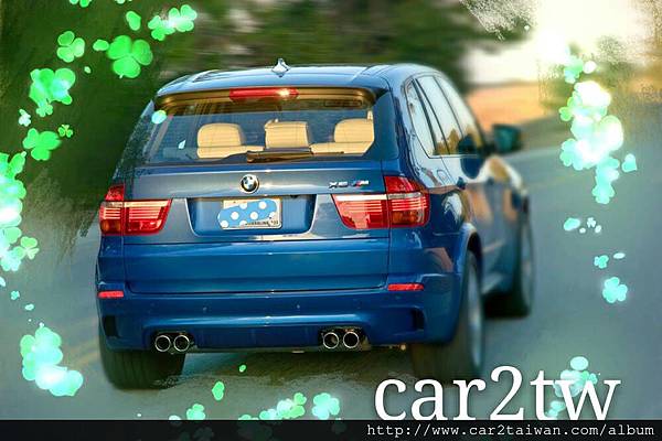 美國買車代購BMW X5代辦進口運回台灣 X5m