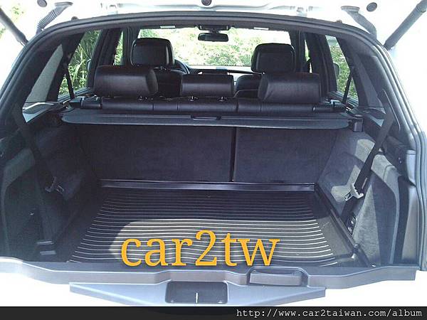 美國買車代購BMW X5代辦進口運回台灣 X5-8