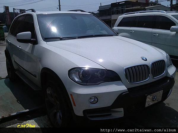 BMW X5 BMW X5