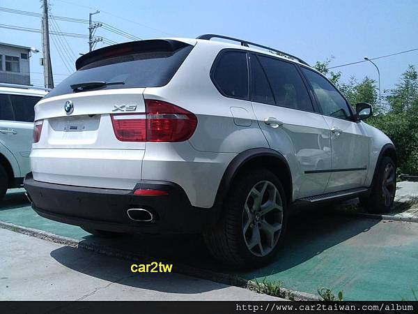 BMW X5 BMW X5