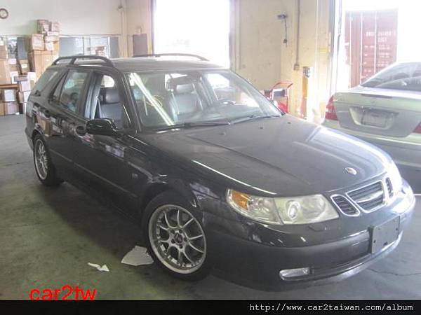 SAAB9-5 SAAB9-5