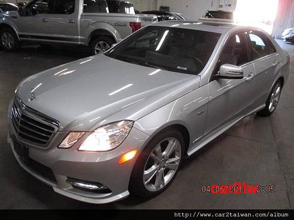 2012年ML350 2012年ML350