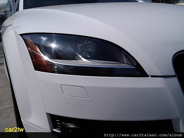 10年AUDI TT-2010年AUDI TT從美國運車回台灣關稅及相關費用案例分享 10年AUDI TT-2010年AUDI TT從美國運車回台灣關稅及相關費用案例分享