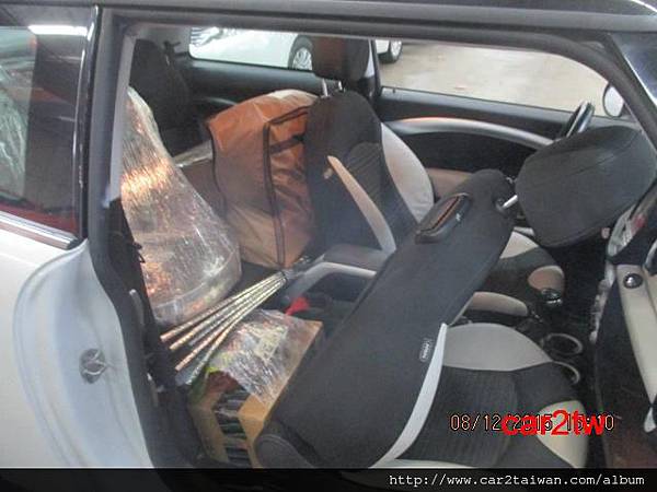 MINI COOPER S  MINI COOPER S