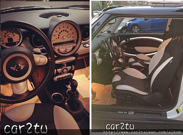 MINI COOPER S MINI COOPER S