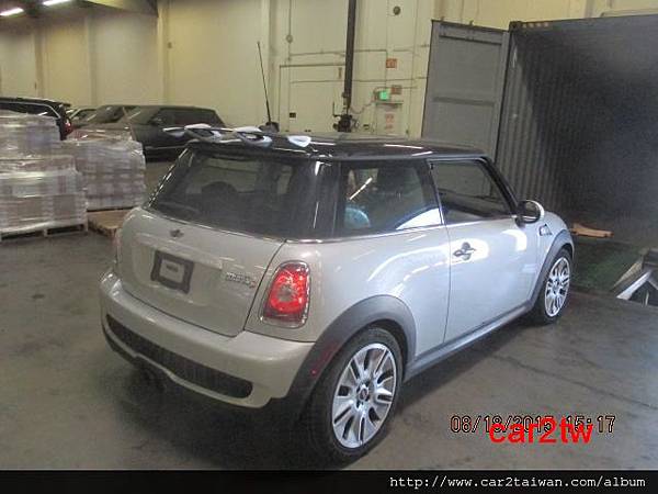 MINI COOPER S MINI COOPER S