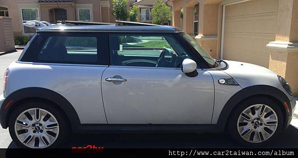 MINI COOPER S MINI COOPER S